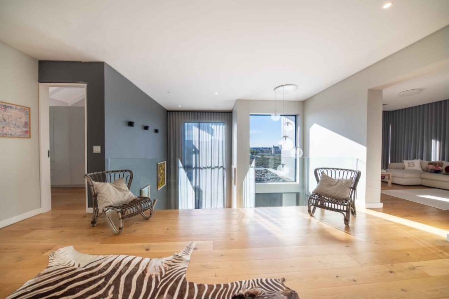 To Let 4 Bedroom Property for Rent in Val De Vie Estate Western Cape